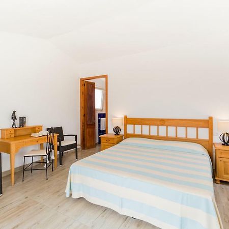Villa Brigida Carloforte  Esterno foto