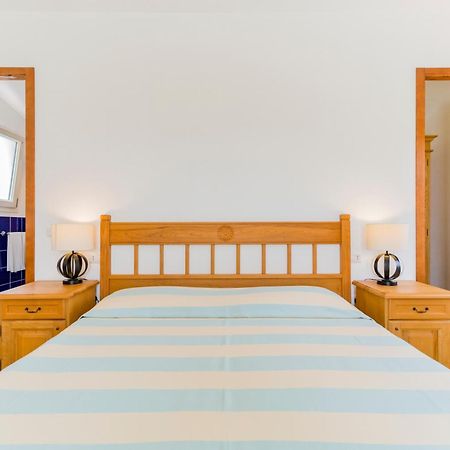 Villa Brigida Carloforte  Esterno foto