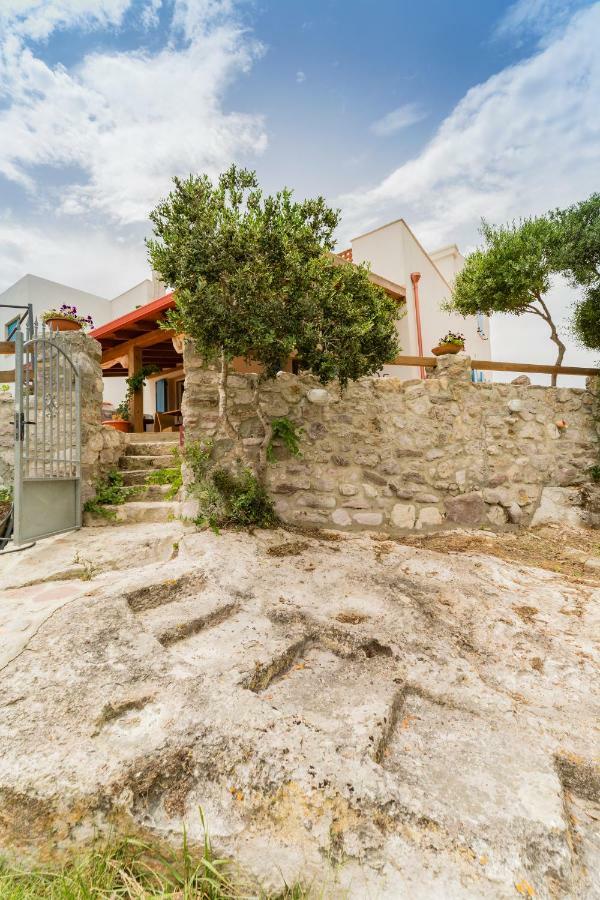 Villa Brigida Carloforte  Esterno foto