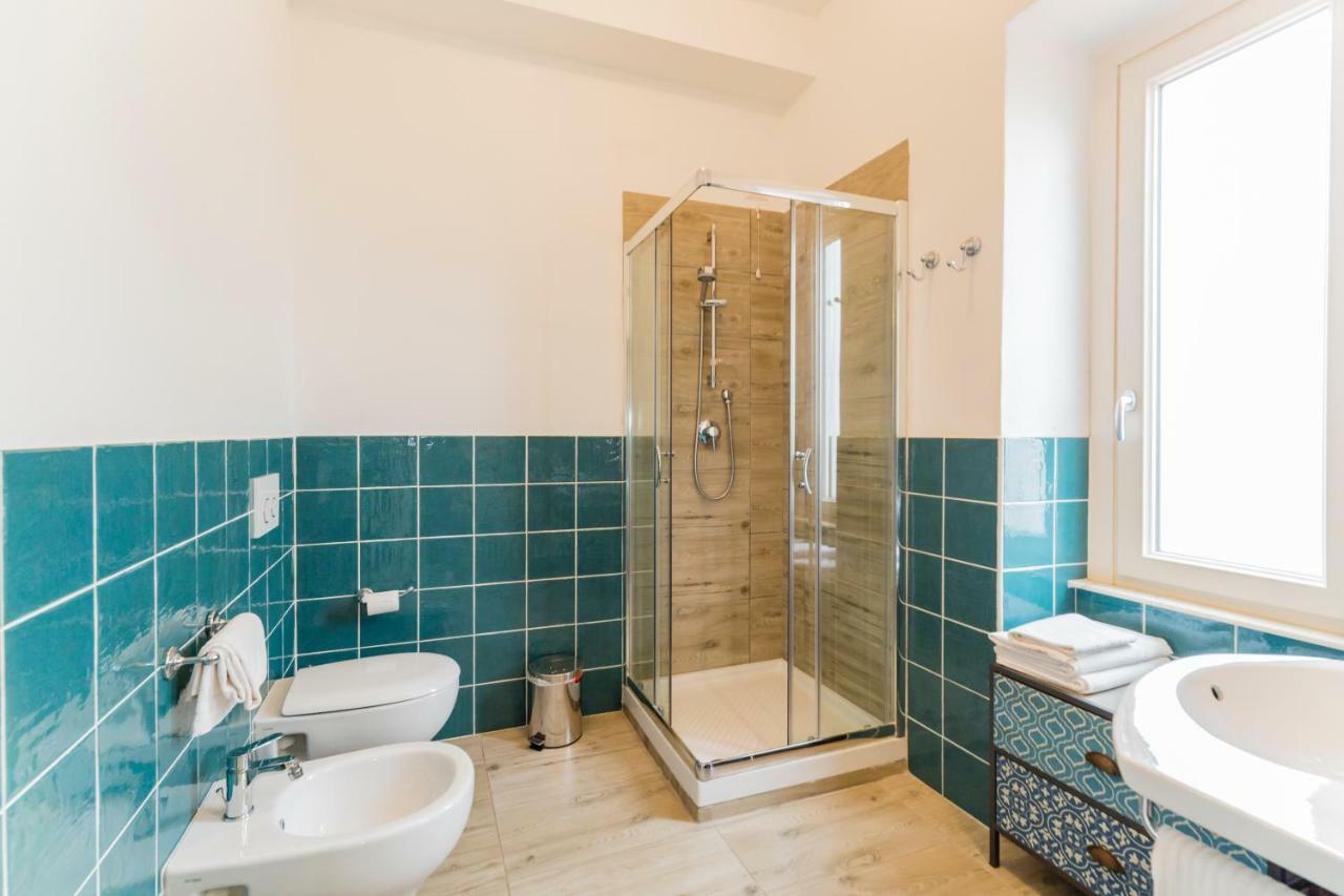Villa Brigida Carloforte  Esterno foto