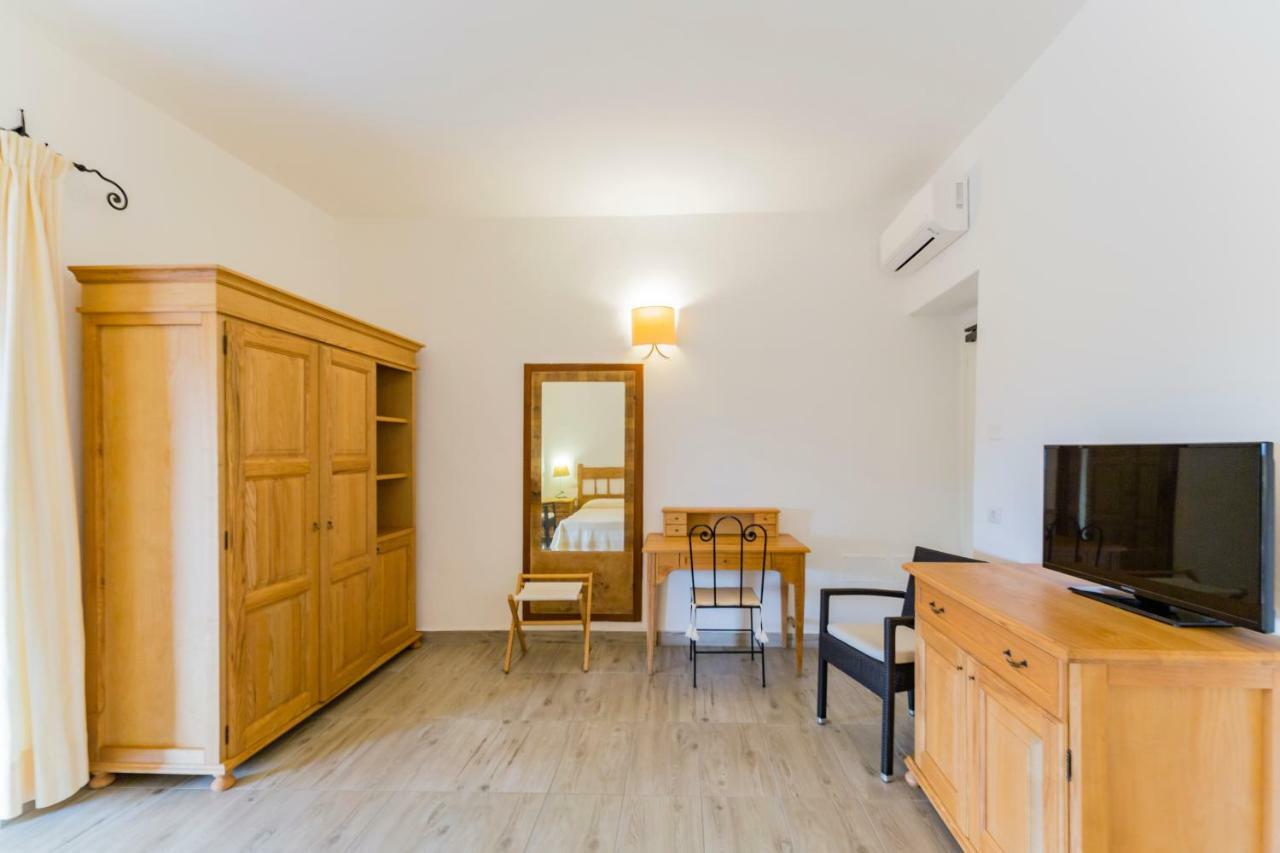 Villa Brigida Carloforte  Esterno foto