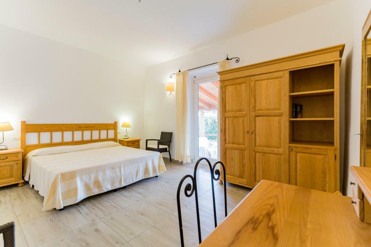 Villa Brigida Carloforte  Esterno foto