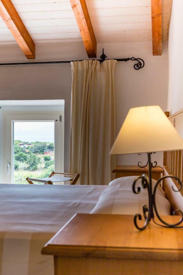 Villa Brigida Carloforte  Esterno foto