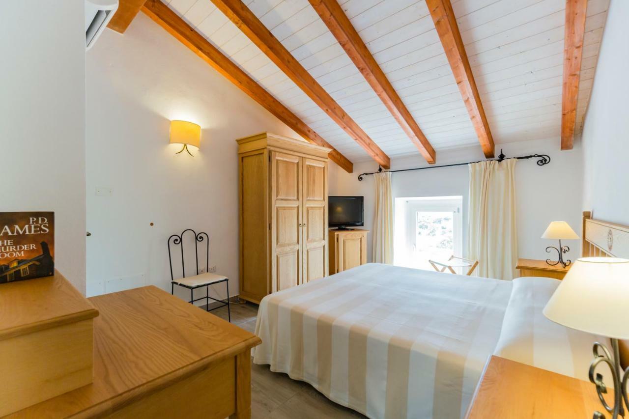 Villa Brigida Carloforte  Esterno foto