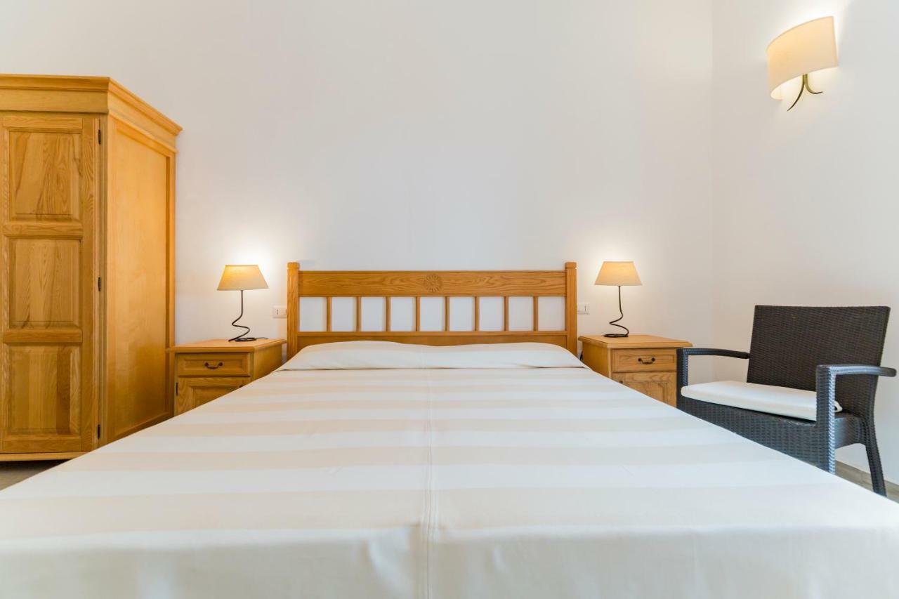 Villa Brigida Carloforte  Esterno foto