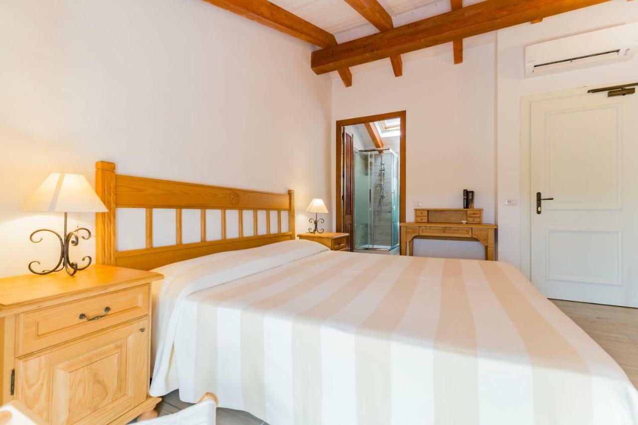Villa Brigida Carloforte  Esterno foto