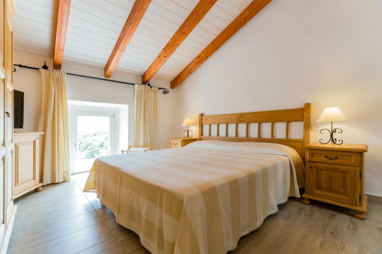 Villa Brigida Carloforte  Esterno foto
