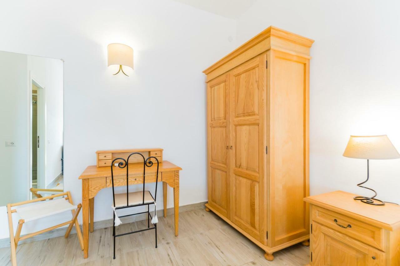 Villa Brigida Carloforte  Esterno foto