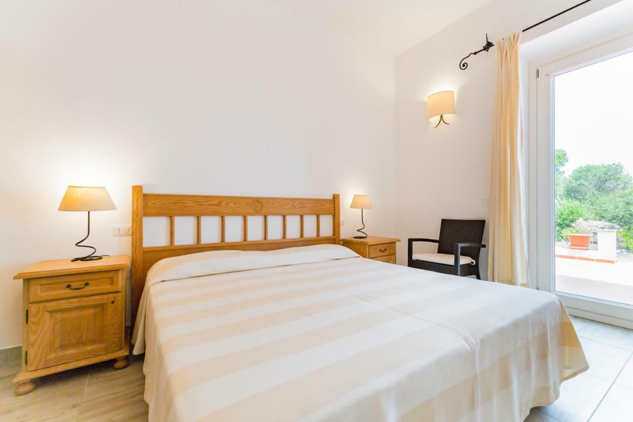 Villa Brigida Carloforte  Esterno foto