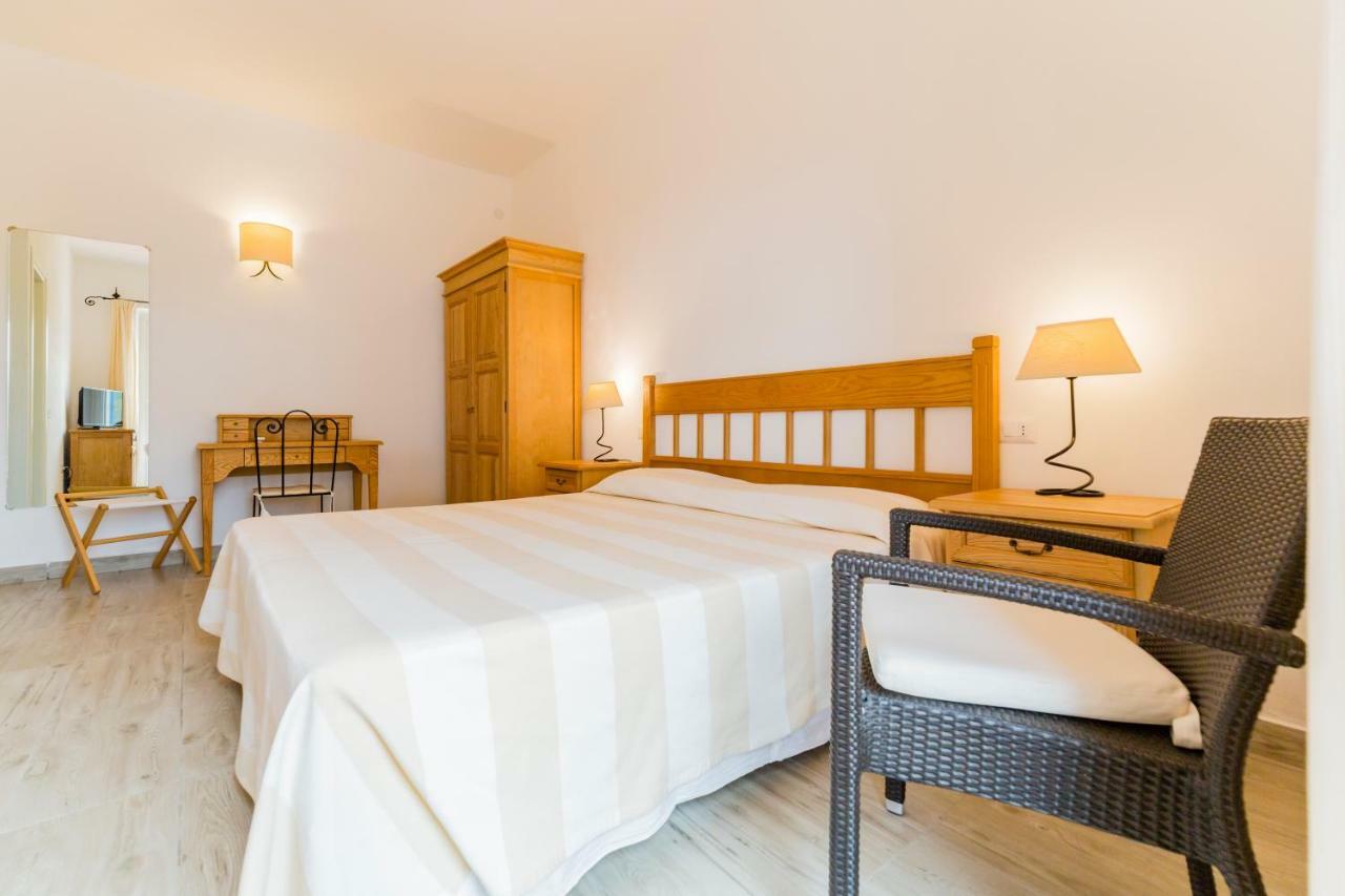 Villa Brigida Carloforte  Esterno foto
