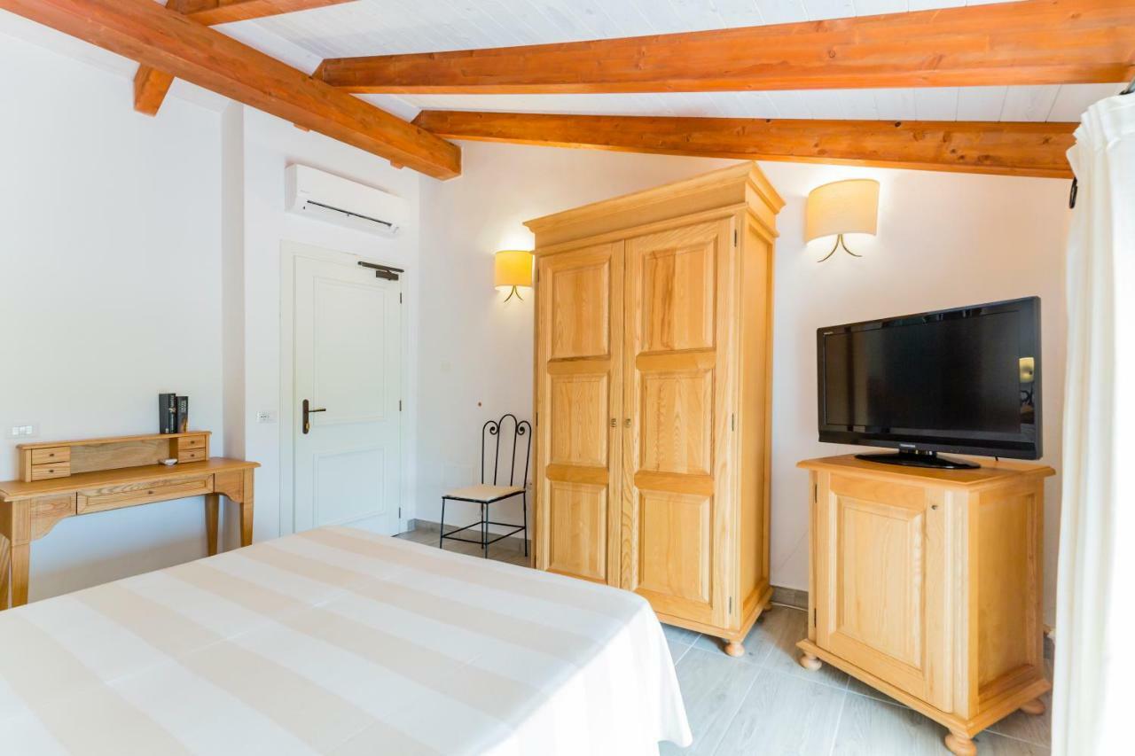 Villa Brigida Carloforte  Esterno foto