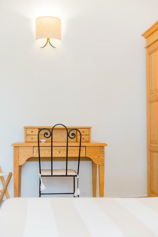 Villa Brigida Carloforte  Esterno foto