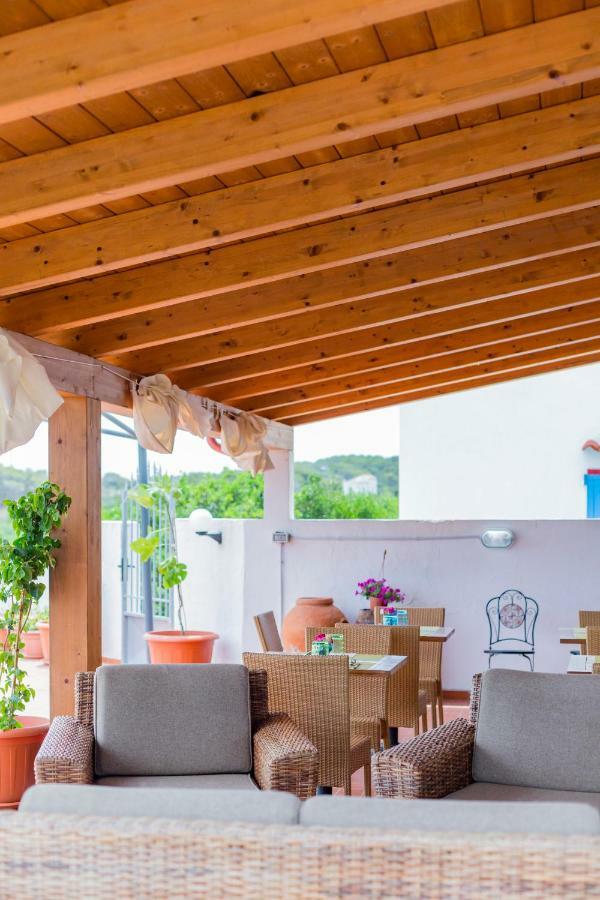 Villa Brigida Carloforte  Esterno foto